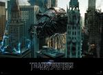 fond ecran  Transformers 3 : Deceptican