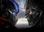 fond ecran  Transformers 3