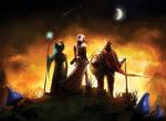 fond ecran  Trine 2