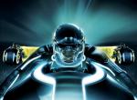 fond ecran  Tron Legacy 2010