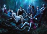 fond ecran  True Blood