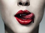 fond ecran  True Blood 