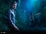 fond ecran  True Blood : Sam Merlott