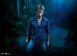 fond ecran  True Blood : Jason Stackhouse
