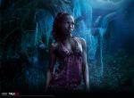fond ecran  True Blood : Tara Thornton