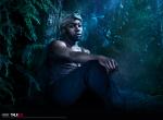 fond ecran  True Blood : Lafayette