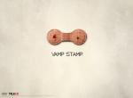 fond ecran  True Blood : Pansement