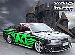 fond ecran  pickup tuning