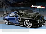 fond ecran  Tuning