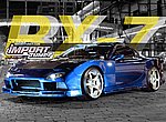 fond ecran  RX-7