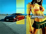 fond ecran  Tuning