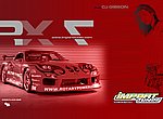 fond ecran  RX-7