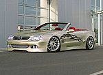 fond ecran  Tuning