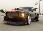fond ecran  Voiture : Tuning
