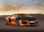 fond ecran  Tuning : Audi