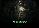 fond ecran  Turok