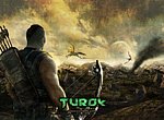 fond ecran  Turok