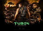 fond ecran  Turok