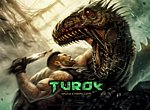 fond ecran  Turok