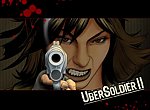 fond ecran  Ubersoldier 2
