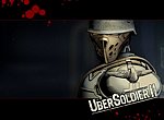 fond ecran  Ubersoldier 2