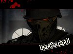 fond ecran  Ubersoldier 2