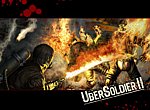 fond ecran  Ubersoldier 2