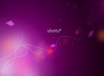 fond ecran  Ubuntu