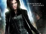 fond ecran  Underworld awakening