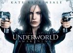 fond ecran  Underworld awakening