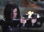 fond ecran  Underworld awakening