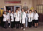 Urgences wallpaper