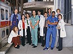 Urgences wallpaper