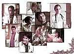 Urgences wallpaper