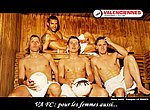 fond ecran  Fc Valenciennes pour les femmes...