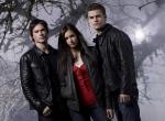 The Vampire Diaries wallpaper