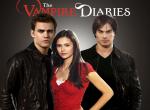 The Vampire Diaries wallpaper