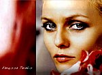 fond ecran  Vanessa Paradis