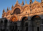 fond ecran  Venise