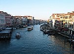 fond ecran  Venise