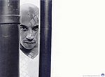 fond ecran  Vin Diesel