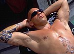 fond ecran Vin Diesel