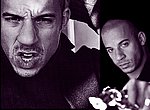 fond ecran  Vin Diesel
