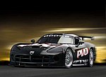 fond ecran  viper