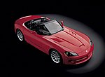 fond ecran  viper