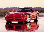 fond ecran  viper