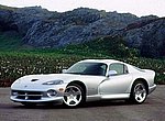 fond ecran  viper