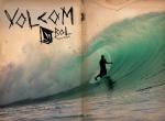 fond ecran  Volcom