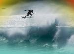 fond ecran  Volcom