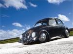 fond ecran  Volkswagen : Cox